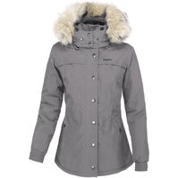 Parka Courte Femme Pikeur Dea Titane